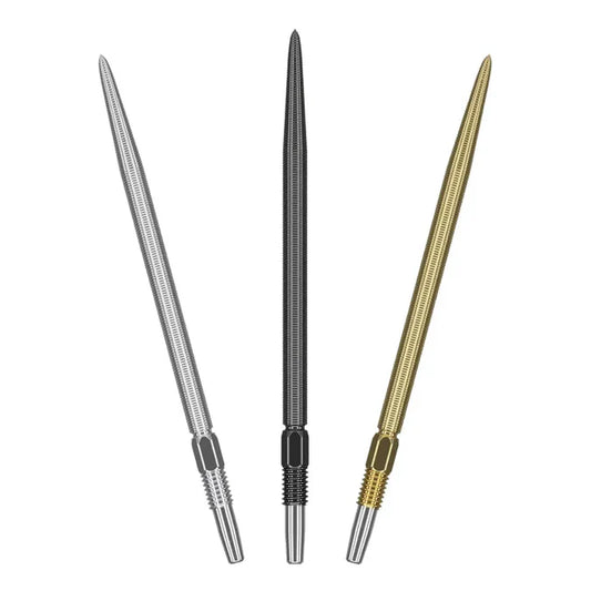 TARGET - SWISS POINTS - NANO GRIP - REPLACEMENT/SPARE SWISS POINTS - 26mm/30mm/35mm/40mm