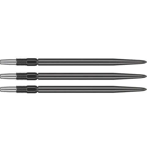 TARGET - SWISS POINTS - SMOOTH - REPLACEMENT/SPARE SWISS POINTS - 26mm/30mm/35mm/40mm