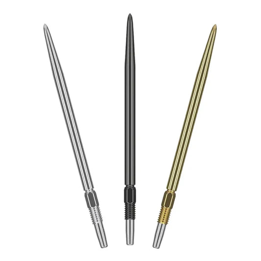 TARGET - SWISS POINTS - SMOOTH - REPLACEMENT/SPARE SWISS POINTS - 26mm/30mm/35mm/40mm