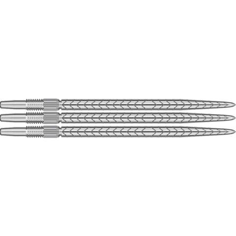TARGET - SWISS POINTS - RVE - REPLACEMENT/SPARE SWISS POINTS - 26mm/30mm/35mm/40mm