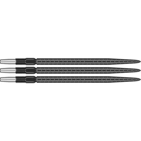 TARGET - SWISS POINTS - RVE - REPLACEMENT/SPARE SWISS POINTS - 26mm/30mm/35mm/40mm