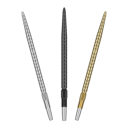 TARGET - SWISS POINTS - RVE - REPLACEMENT/SPARE SWISS POINTS - 26mm/30mm/35mm/40mm
