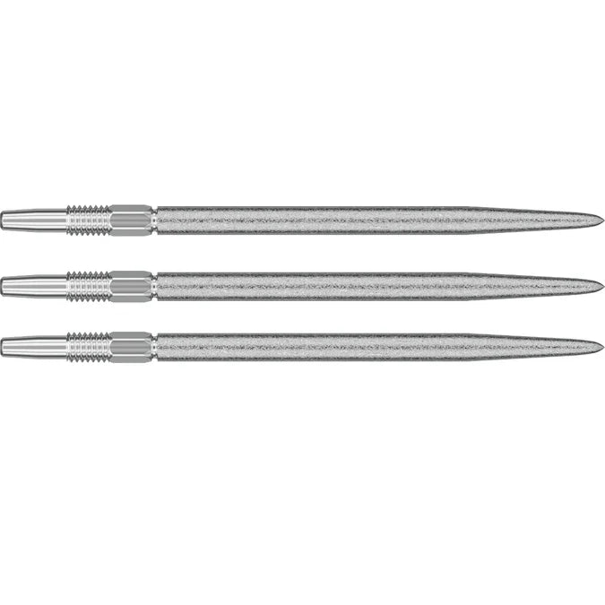 TARGET - SWISS POINTS - SLK - REPLACEMENT/SPARE SWISS POINTS - 30mm/35mm/42mm
