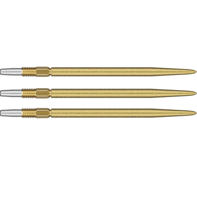 TARGET - SWISS POINTS - SLK - REPLACEMENT/SPARE SWISS POINTS - 30mm/35mm/42mm