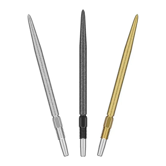 TARGET - SWISS POINTS - SLK - REPLACEMENT/SPARE SWISS POINTS - 30mm/35mm/42mm