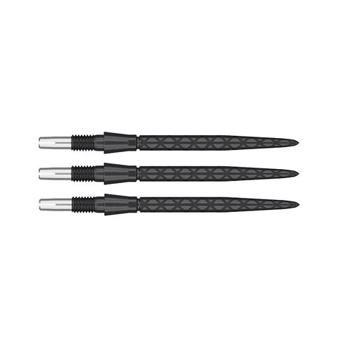 TARGET - SWISS POINTS - STORM DIAMOND - REPLACEMENT/SPARE SWISS POINTS - 26mm/30mm/35mm