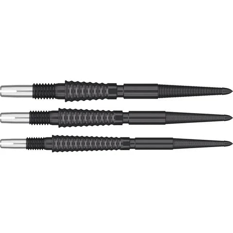 TARGET - SWISS POINTS - STORM LNC - REPLACEMENT/SPARE SWISS POINTS - 26mm/30mm/35mm