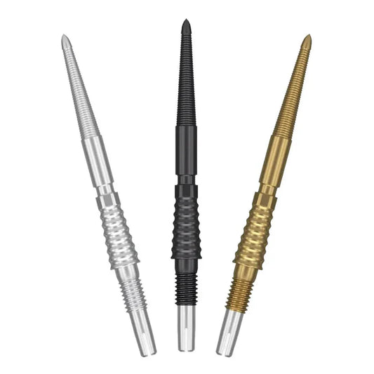 TARGET - SWISS POINTS - STORM LNC - REPLACEMENT/SPARE SWISS POINTS - 26mm/30mm/35mm