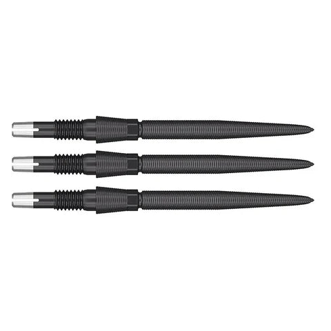 TARGET - SWISS POINTS - STORM NANO - REPLACEMENT/SPARE SWISS POINTS - 26mm/30mm/35mm