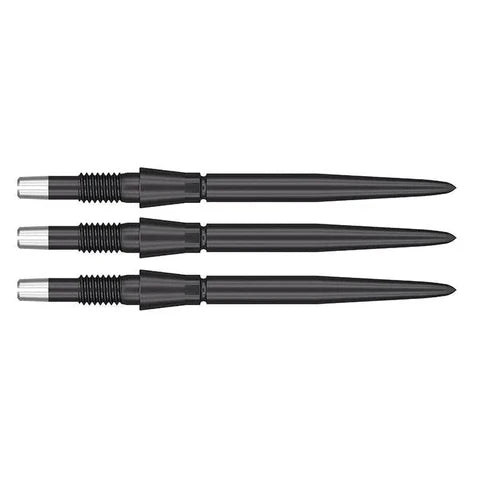 TARGET - SWISS POINTS - STORM SMOOTH - REPLACEMENT/SPARE SWISS POINTS - 26mm/30mm/35mm