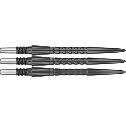 TARGET - SWISS POINTS - STORM SURGE - REPLACEMENT/SPARE SWISS POINTS - 26mm/30mm/35mm