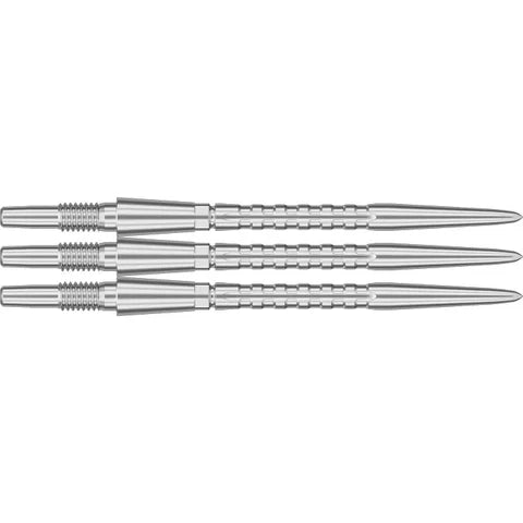 TARGET - SWISS POINTS - STORM SURGE - REPLACEMENT/SPARE SWISS POINTS - 26mm/30mm/35mm