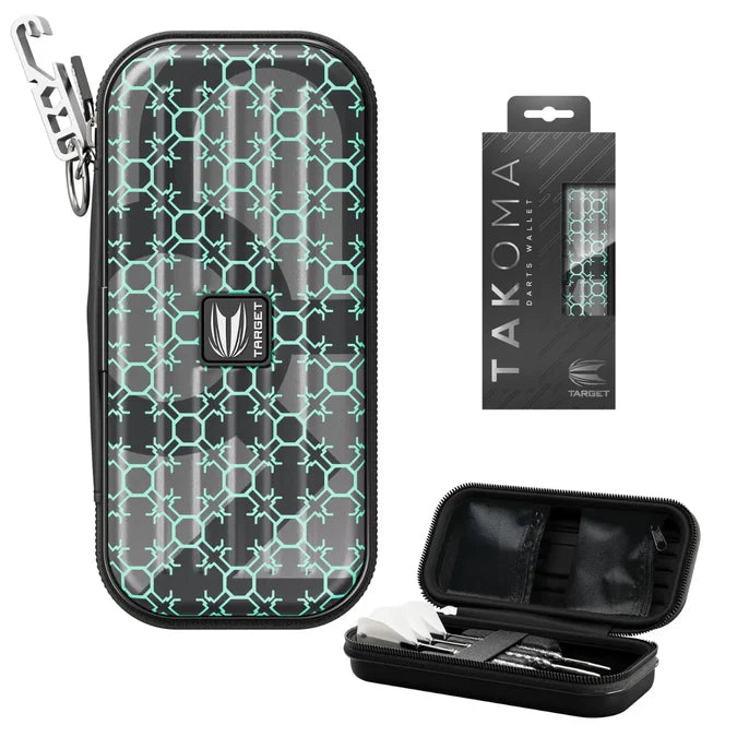 TARGET - TAKOMA - MOD - DARTS CASE