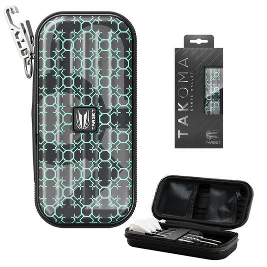 TARGET - TAKOMA - MOD - DARTS CASE