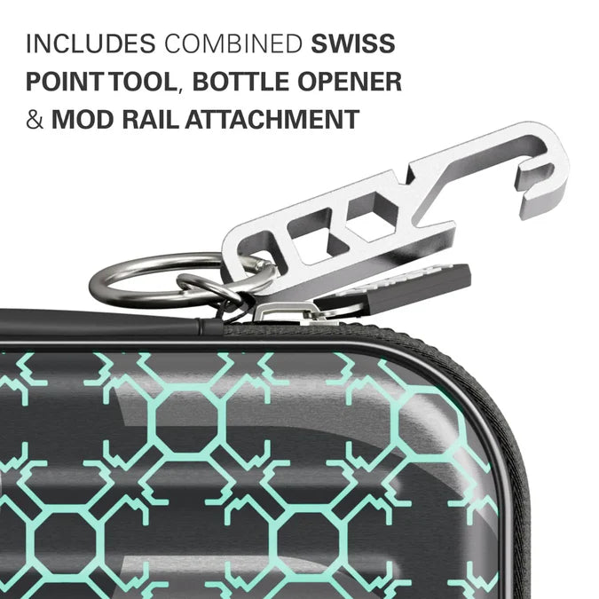 TARGET - TAKOMA - MOD - DARTS CASE