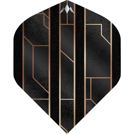 MISSION - TYCHO - SOLO DART FLIGHTS - 100 MICRON - STD No2