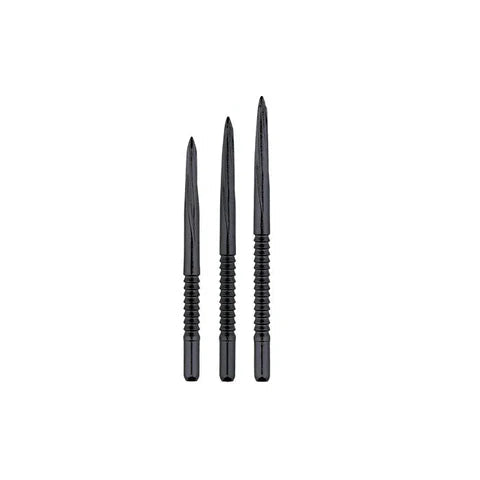 UNICORN - VOLUTE - SHARK FIN - STANDARD DART POINTS BY UNICORN