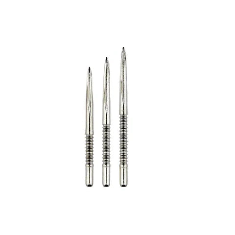 UNICORN - VOLUTE - SHARK FIN - STANDARD DART POINTS BY UNICORN
