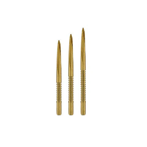 UNICORN - VOLUTE - SHARK FIN - STANDARD DART POINTS BY UNICORN