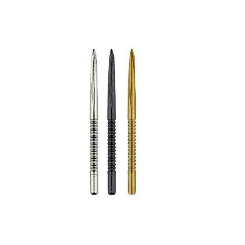 UNICORN - VOLUTE - SHARK FIN - STANDARD DART POINTS BY UNICORN