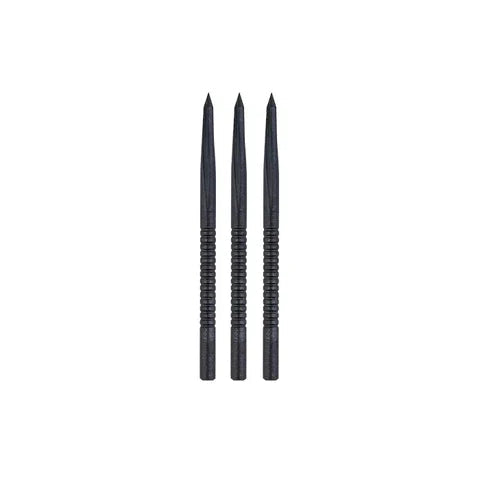 UNICORN - VOLUTE - MICRO SHARK FIN - STANDARD DART POINTS BY UNICORN