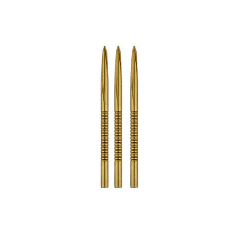 UNICORN - VOLUTE - MICRO SHARK FIN - STANDARD DART POINTS BY UNICORN