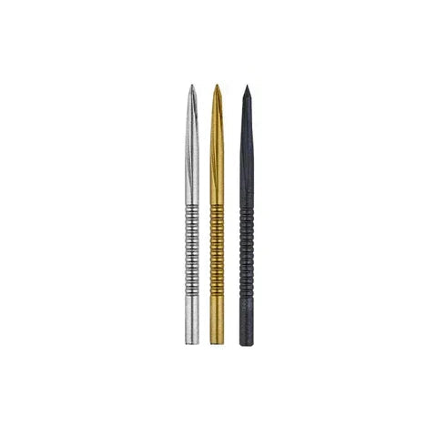 UNICORN - VOLUTE - MICRO SHARK FIN - STANDARD DART POINTS BY UNICORN