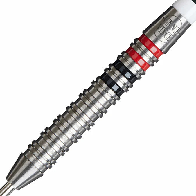 UNICORN - VINCENT D'HONDT - UNICORN GLOBAL - STEEL TIP DARTS - 90% - 24g