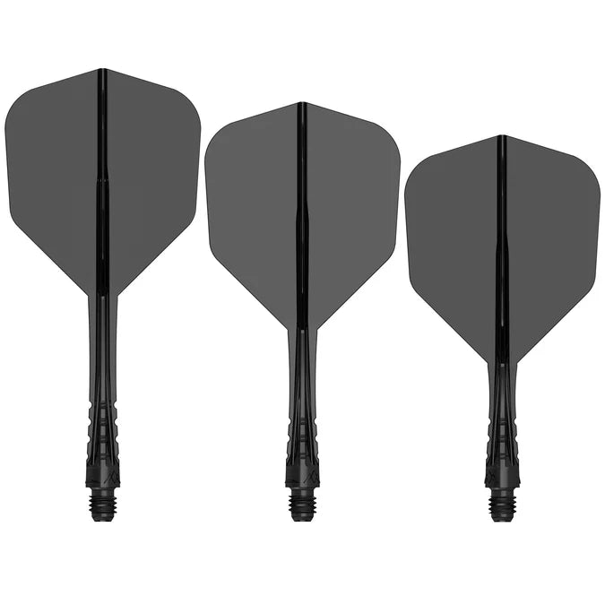 MISSION - FORCE 90 VORTEX - INTEGRATED FLIGHTS - SMALL No.6 - CLEAR