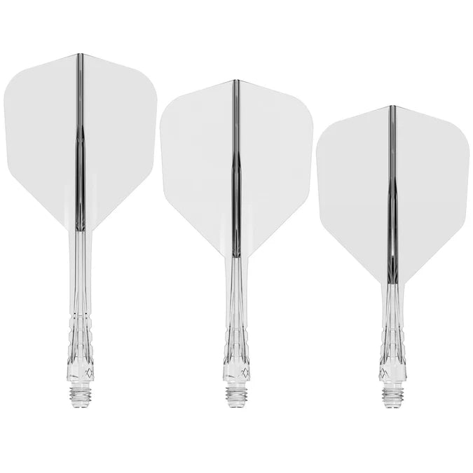 MISSION - FORCE 90 VORTEX - INTEGRATED FLIGHTS - SMALL No.6 - CLEAR