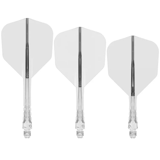 MISSION - FORCE 90 VORTEX - INTEGRATED FLIGHTS - SMALL No.6 - CLEAR