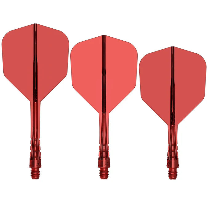 MISSION - FORCE 90 VORTEX - INTEGRATED FLIGHTS - SMALL No.6 - CLEAR