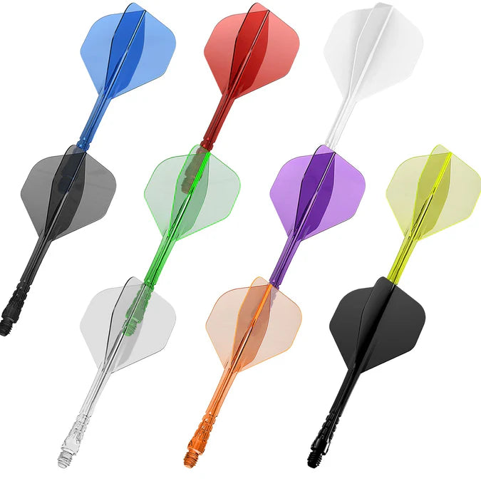 MISSION - FORCE 90 VORTEX - INTEGRATED FLIGHTS - STANDARD No.2 - BLACK