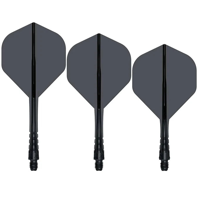 MISSION - FORCE 90 VORTEX - INTEGRATED FLIGHTS - STANDARD No.2 - BLACK