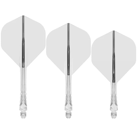 MISSION - FORCE 90 VORTEX - INTEGRATED FLIGHTS - STANDARD No.2 - CLEAR