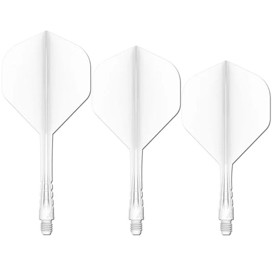 MISSION - FORCE 90 VORTEX - INTEGRATED FLIGHTS - STANDARD No.2 - WHITE