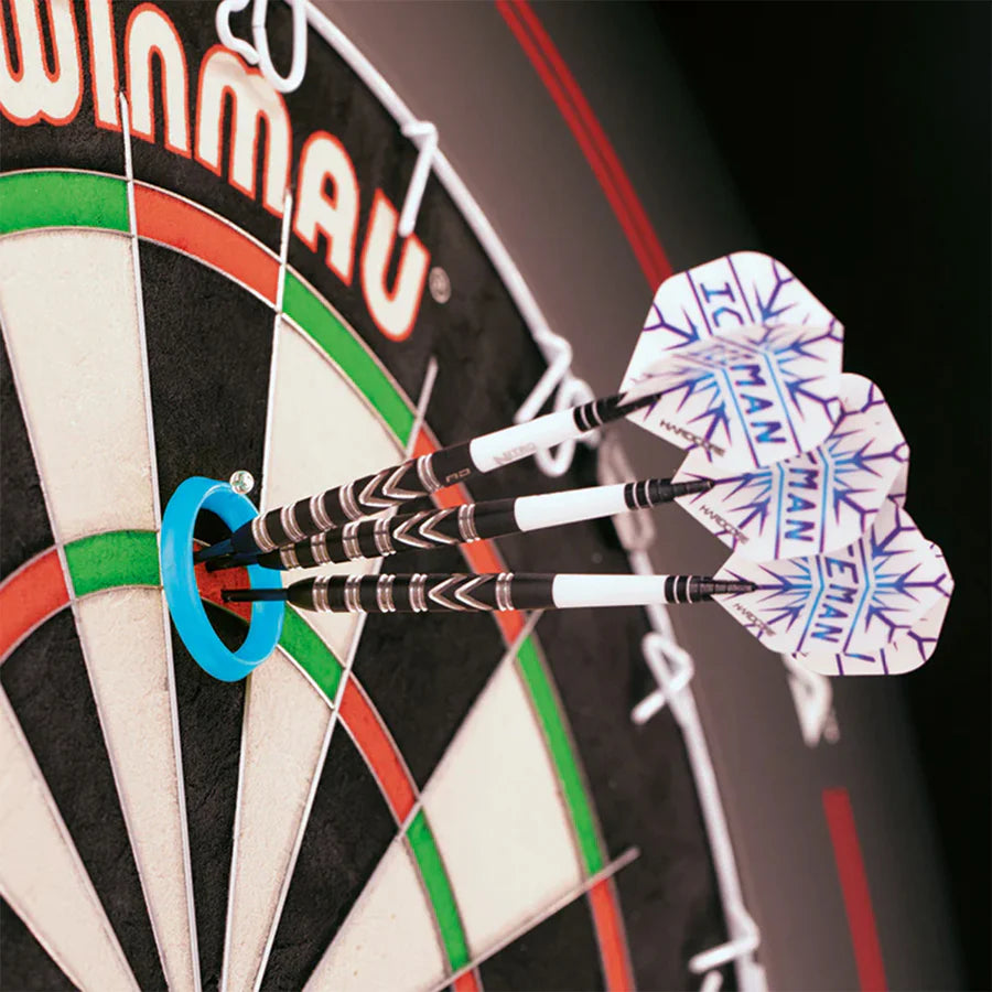 RED DRAGON - PRACTICE RINGS - GERWYN PRICE PRACTICE RINGS