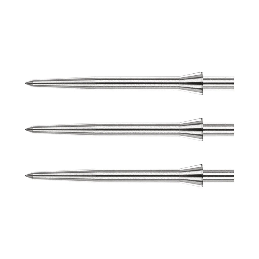 RED DRAGON - RAPTOR GT - PLAIN - SPARE/REPLACEMENT - STANDARD STEEL TIP POINTS