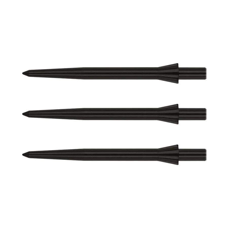 RED DRAGON - RAPTOR GT - PLAIN - SPARE/REPLACEMENT - STANDARD STEEL TIP POINTS