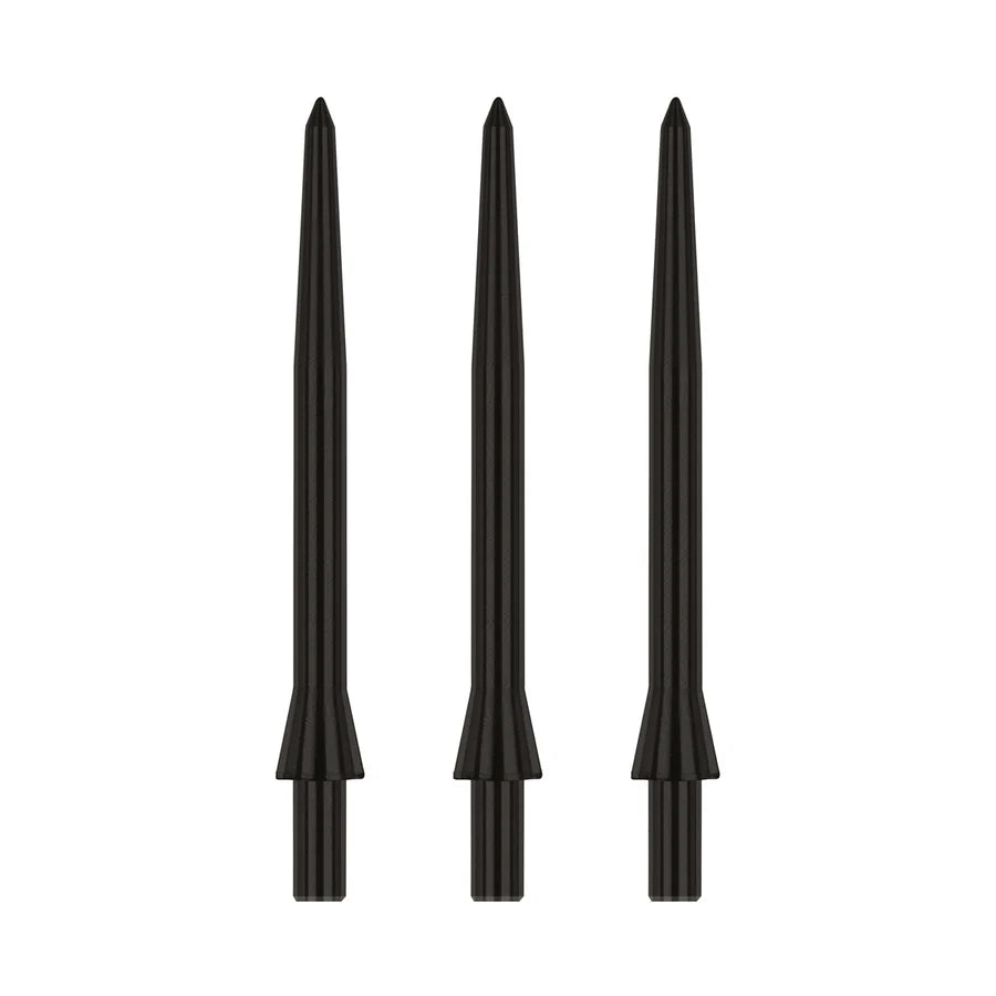 RED DRAGON - RAPTOR GT - PLAIN - SPARE/REPLACEMENT - STANDARD STEEL TIP POINTS