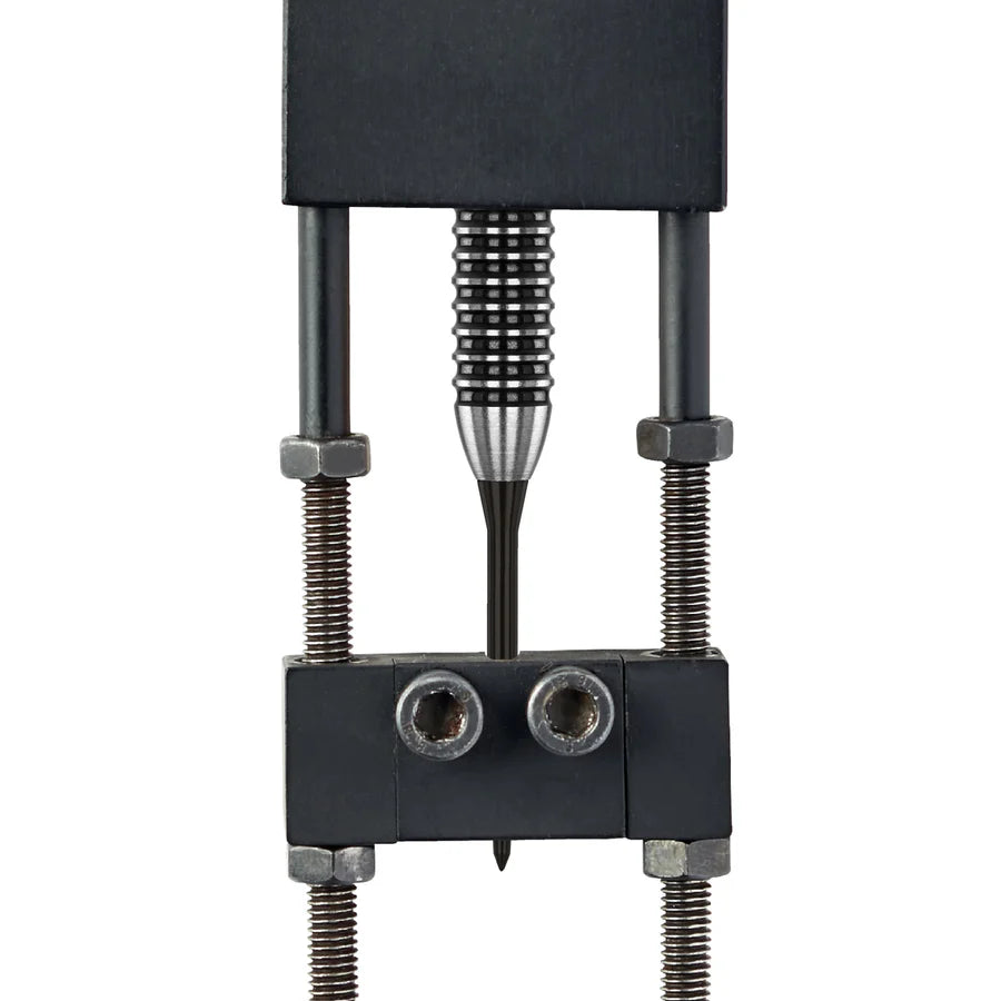 RED DRAGON - RAPTOR GT - PLAIN - SPARE/REPLACEMENT - STANDARD STEEL TIP POINTS
