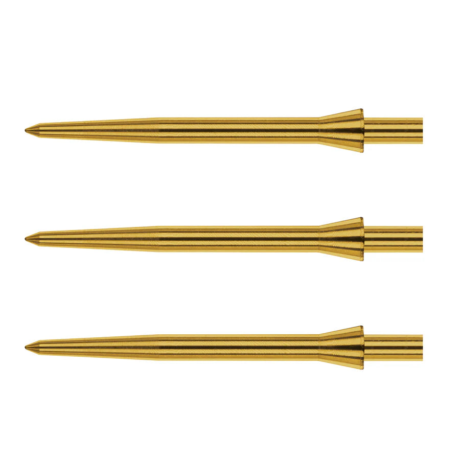 RED DRAGON - RAPTOR GT - PLAIN - SPARE/REPLACEMENT - STANDARD STEEL TIP POINTS