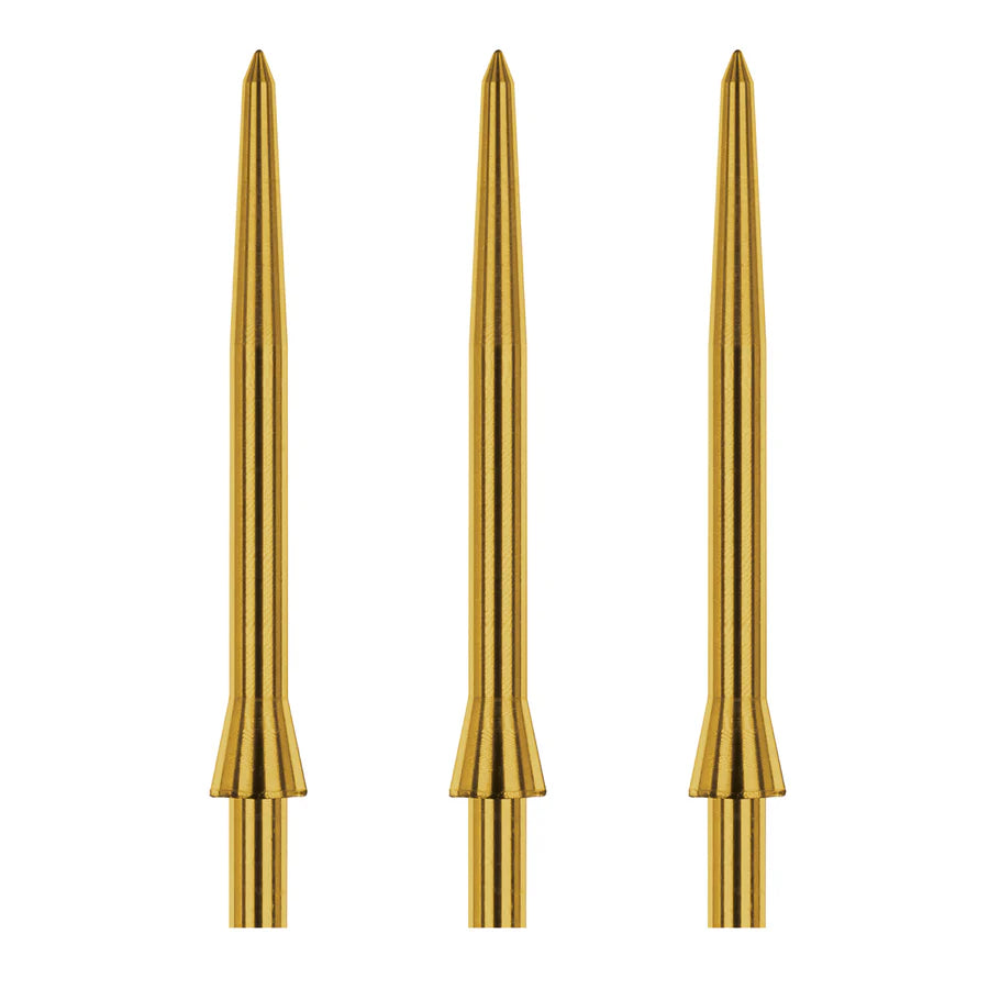 RED DRAGON - RAPTOR GT - PLAIN - SPARE/REPLACEMENT - STANDARD STEEL TIP POINTS