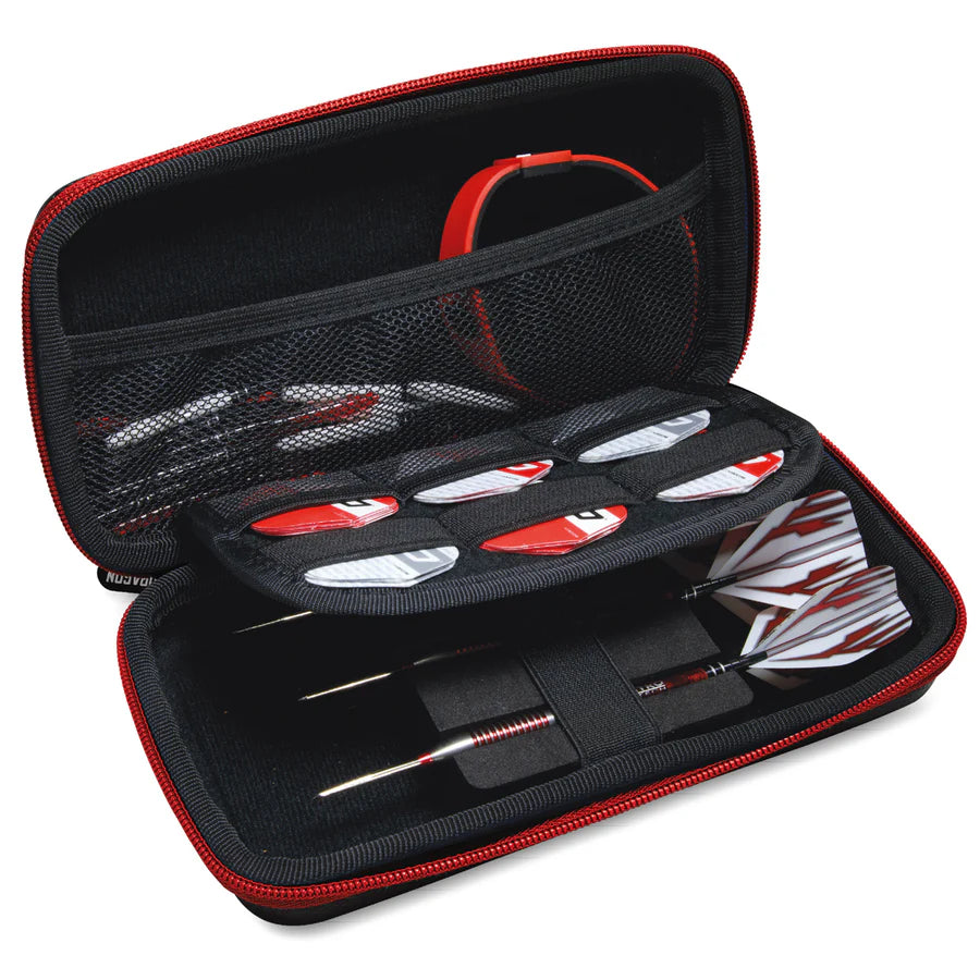 RED DRAGON - SUPER TOUR - DARTS CASE - DARTS CASE BY RED DRAGON