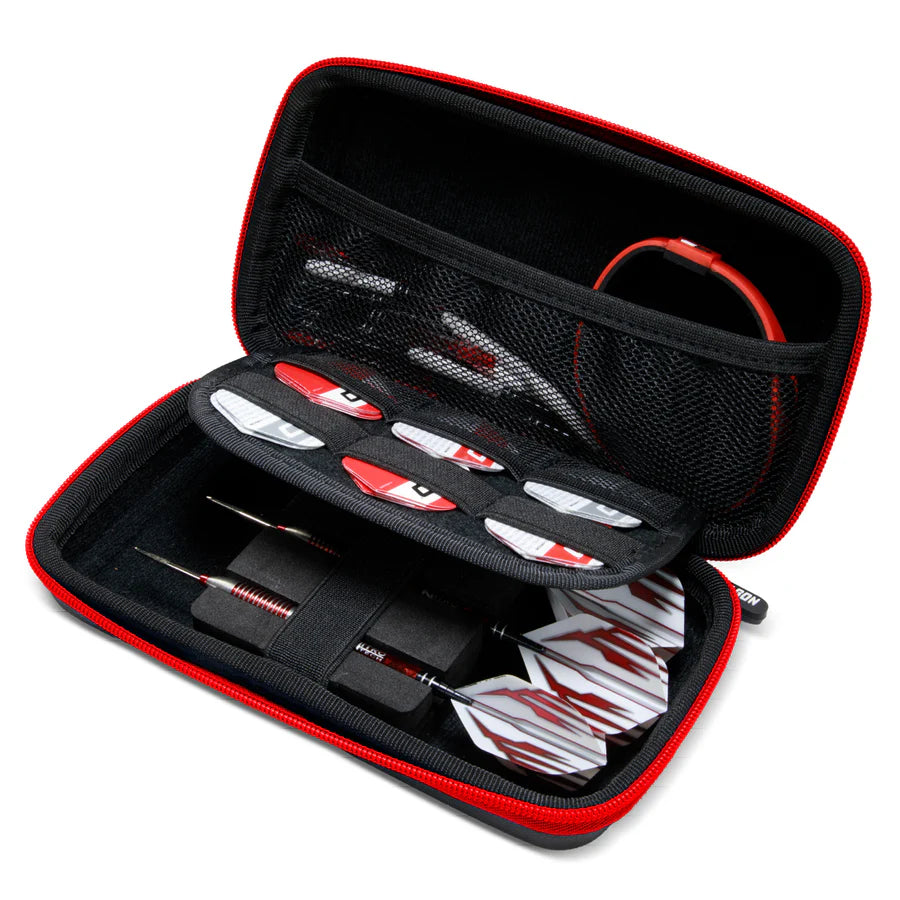 RED DRAGON - SUPER TOUR - DARTS CASE - DARTS CASE BY RED DRAGON