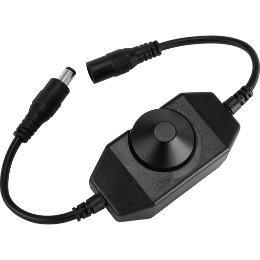 MISSION - DIMMER SWITCH - FOR LED LIGHTING SYSTEMS