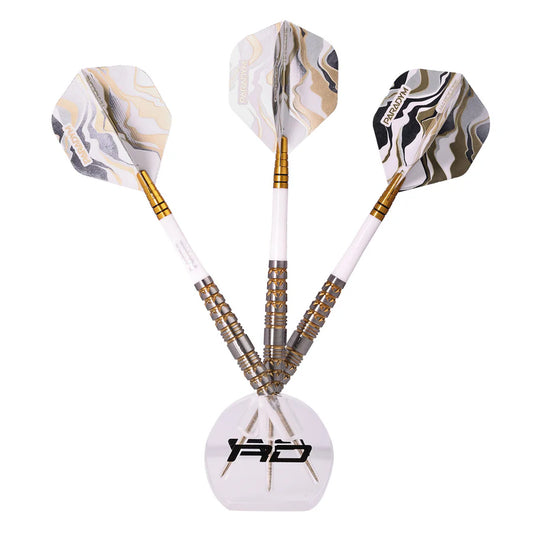 RED DRAGON - DART HOLDER - DARTS DISPLAY - HOLDS 3 DARTS