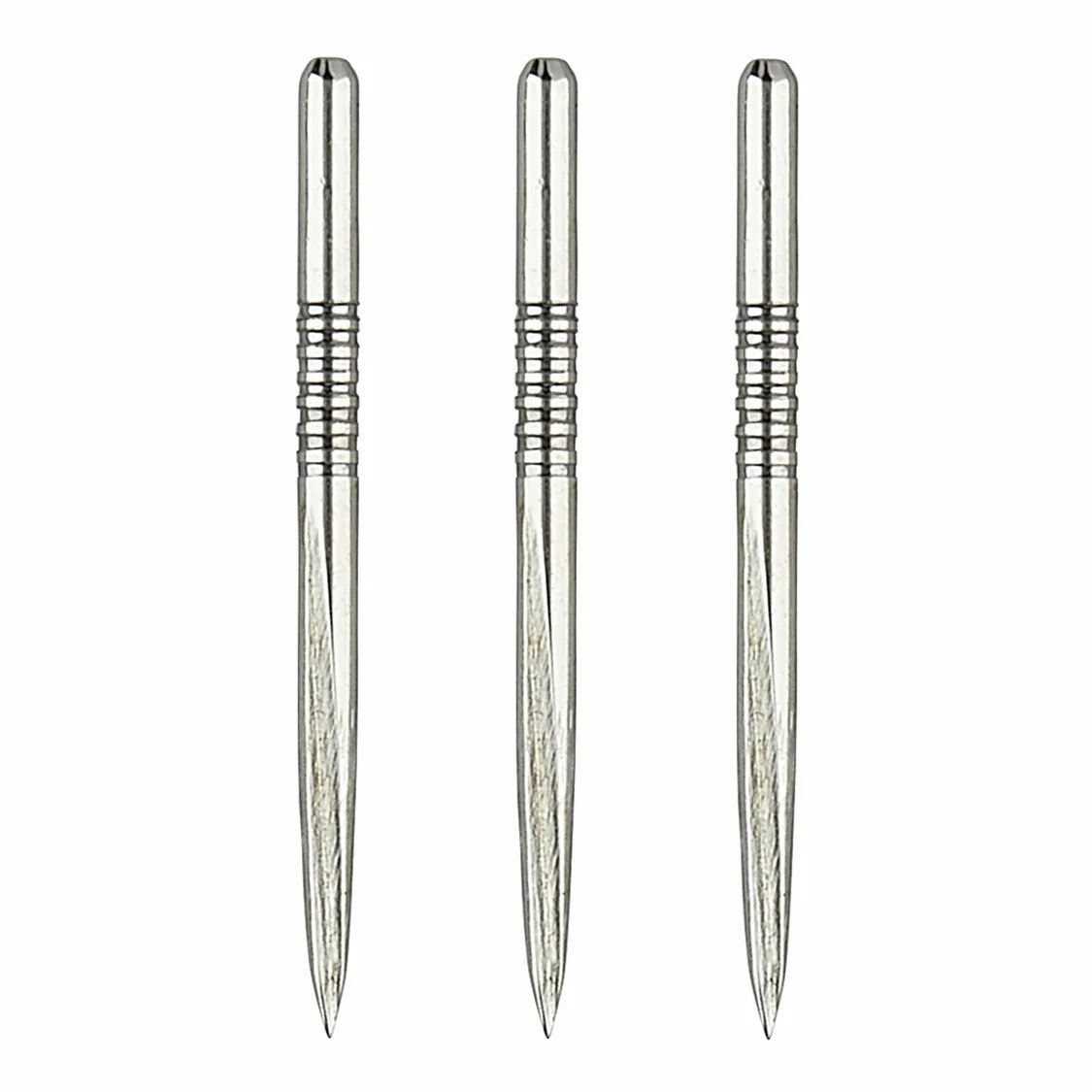 UNICORN - 7 GROOVE - 36mm - STANDARD DART POINTS BY UNICORN
