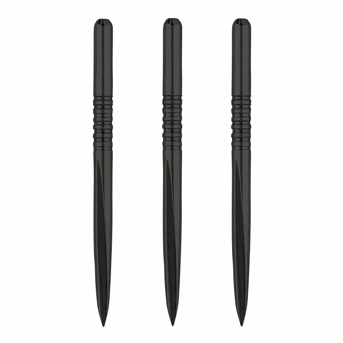 UNICORN - 7 GROOVE - 36mm - STANDARD DART POINTS BY UNICORN
