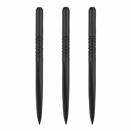 UNICORN - 7 GROOVE - 36mm - STANDARD DART POINTS BY UNICORN